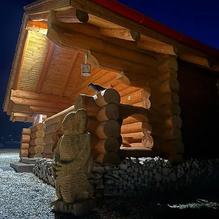 Lodge Stana Boierilor - Gura Raului